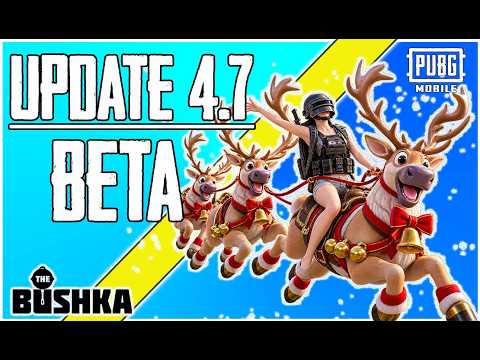 Vorschaubild: Neue Features der 4.7-Beta